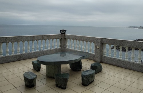 Taitung Cama Y Desayuno | Sea Bay B&B