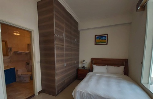Taitung Cama Y Desayuno | Sea Bay B&B