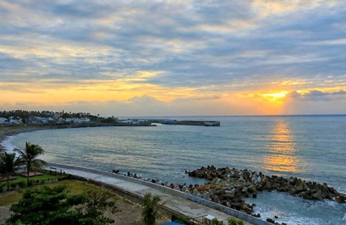 Taitung Cama Y Desayuno | Sea Bay B&B