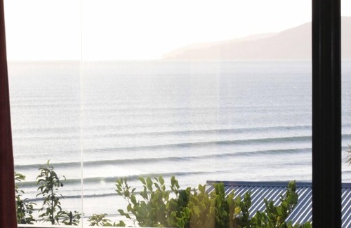 Warrington Casa | Sea & beach views with safe swimming