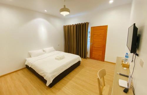 Ranong Complejo | Sea Bear Resort ซีแบร์รีสอร์ต