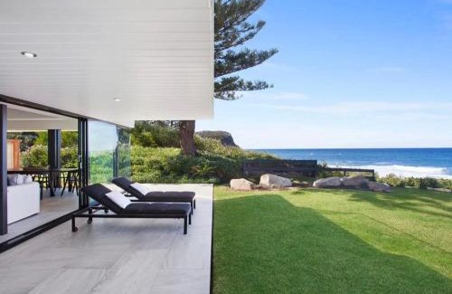 North Avoca Apartamento | Sea Belle North Avoca