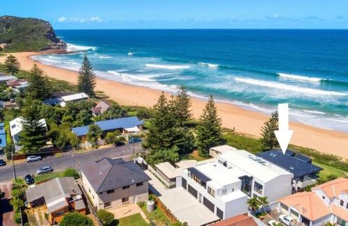 North Avoca Apartamento | Sea Belle North Avoca