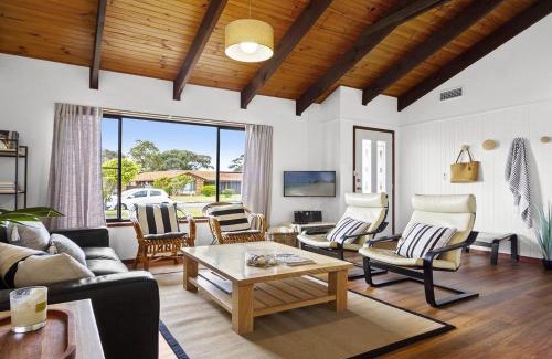 Culburra Beach Casa | Sea Bird