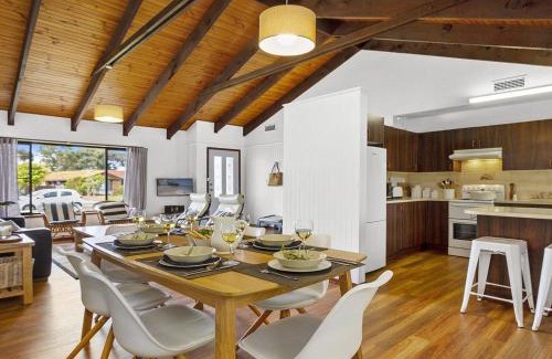 Culburra Beach Casa | Sea Bird
