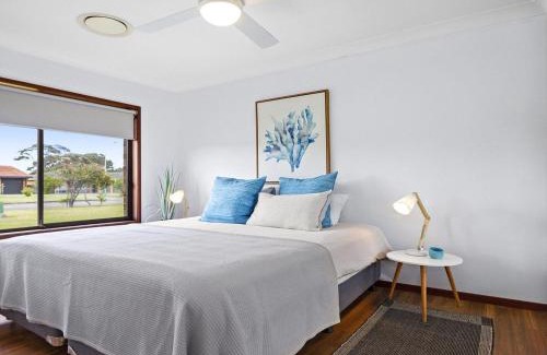 Culburra Beach Casa | Sea Bird