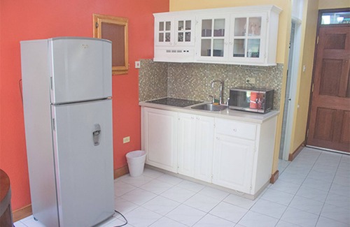 Ocho Rios Apartamento | Sea Bird Beach Studio at Sandcastles Resort