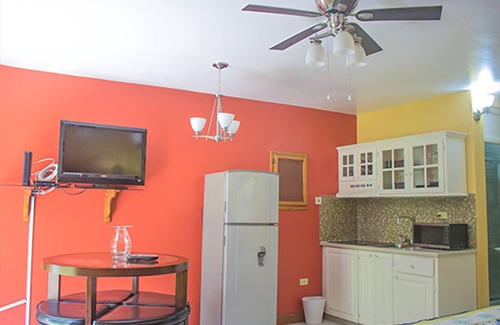 Ocho Rios Apartamento | Sea Bird Beach Studio at Sandcastles Resort