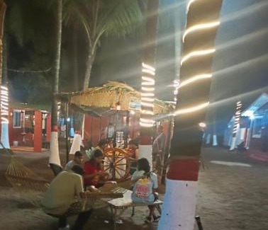 Revadanda Complejo | Sea Bird Holiday Home Behind Revdanda High school Revdanda Alibag Raigad Maharashtra