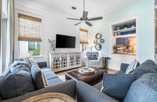 Frangista Beach Casa | Sea Blessings