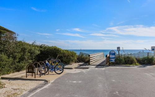 West Panama City Beach Casa | Sea Bliss Cottage by Oversee 30A