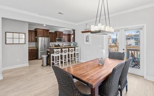 West Panama City Beach Casa | Sea Bliss Cottage by Oversee 30A