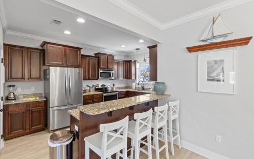 West Panama City Beach Casa | Sea Bliss Cottage by Oversee 30A