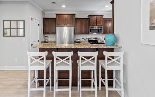 West Panama City Beach Casa | Sea Bliss Cottage by Oversee 30A