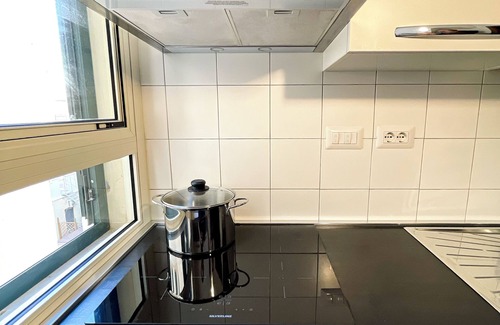 Pivarada Apartamento | Sea bows - superb sea view, very central