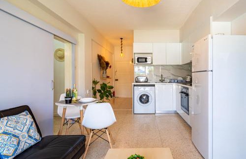 Pyla Apartamento | Sea Breeze 1-BR Apt in Pyla