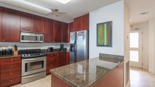 Biloxi Casa | Sea Breeze 302 Deluxe