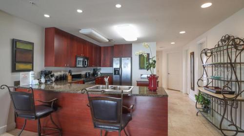 Biloxi Casa | Sea Breeze 302 Deluxe