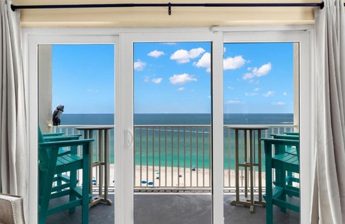 Madeira Beach Apartamento | Sea Breeze 708