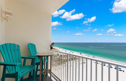 Madeira Beach Apartamento | Sea Breeze 708