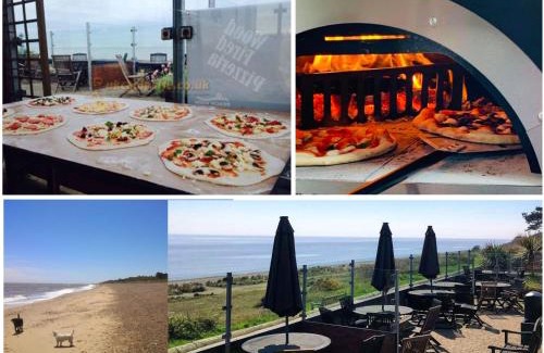 Leiston Casa | Sea Breeze - Aldeburgh Coastal Cottages