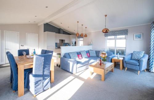 Leiston Casa | Sea Breeze - Aldeburgh Coastal Cottages