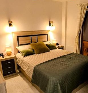 Puerto Rey Apartamento | Sea Breeze Apartment, Vera Beach