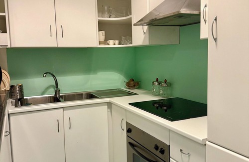 Ponza Apartamento | SEA BREEZE APARTMENT 2 BATHROOMS 2 ROOMS PRIVATE TERRACE SEA VIEW AIR CONDITIONING