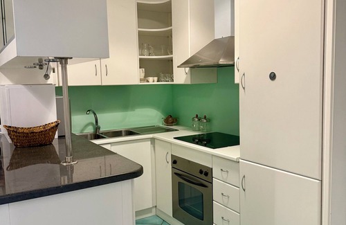 Ponza Apartamento | SEA BREEZE APARTMENT 2 BATHROOMS 2 ROOMS PRIVATE TERRACE SEA VIEW AIR CONDITIONING