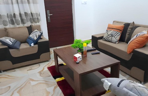 Volta Region Apartamento | Sea Breeze Apartmento