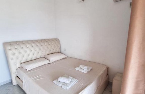 Dhermi Apartamento | Sea Breeze Apartments Dhermi