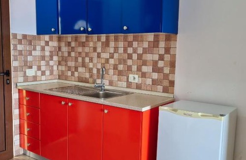 Dhermi Apartamento | Sea Breeze Apartments Dhermi