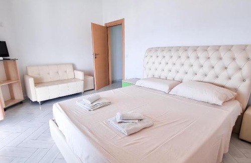 Dhermi Apartamento | Sea Breeze Apartments Dhermi