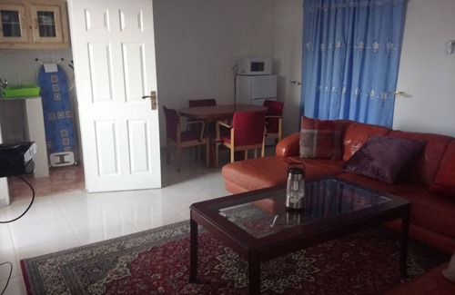 Brufut Apartamento | Sea Breeze Apartments