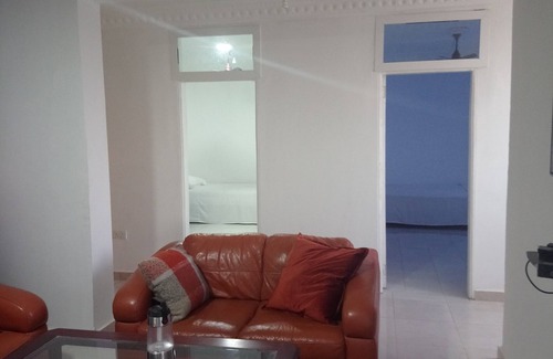 Brufut Apartamento | Sea Breeze Apartments