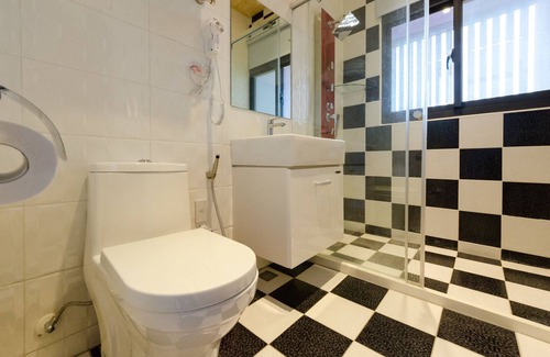 Hualien Casa | Sea Breeze B&B