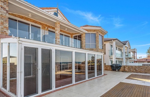 Barrack Point Apartamento | Sea Breeze @ Barrack Point