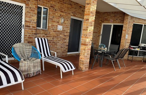 Barrack Point Apartamento | Sea Breeze @ Barrack Point