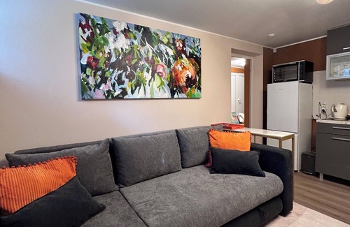 Jurmala Apartamento | Sea Breeze Base: Simply Superb