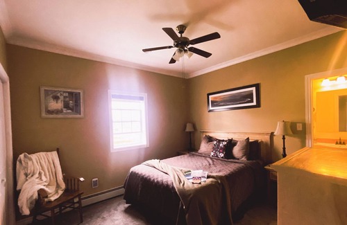 Cow Head Cama Y Desayuno | Sea Breeze Bed & Breakfast