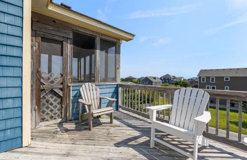 Salvo Casa | Sea Breeze Blue