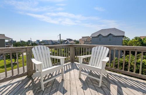 Salvo Casa | Sea Breeze Blue