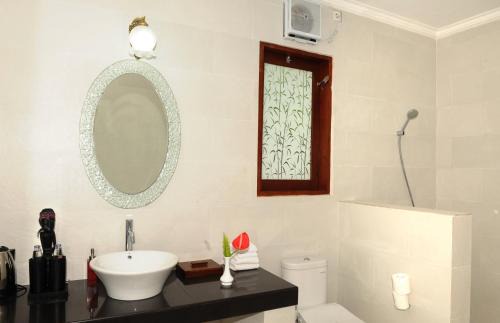 Candi Dasa Complejo | Sea Breeze Candidasa