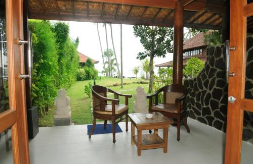 Candi Dasa Complejo | Sea Breeze Candidasa