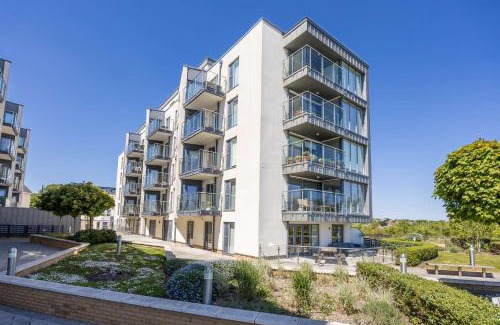 Bournemouth City Centre Apartamento | Sea Breeze - Close to Bournemouth Beach and Seafront