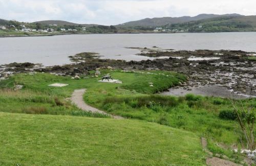 Dungloe Chalet De Esquí | Sea breeze Cottage