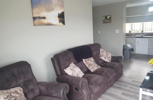 Dungloe Chalet De Esquí | Sea breeze Cottage