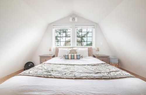 Ocean Shores Casa | Sea Breeze Cottages