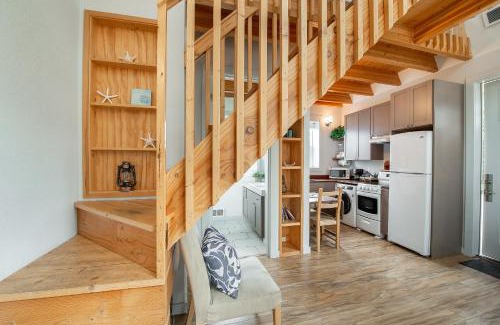 Ocean Shores Casa | Sea Breeze Cottages