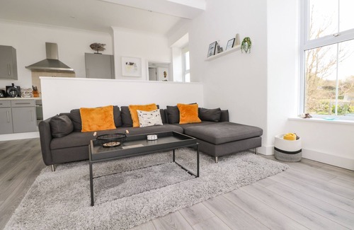 Marazion Cabaña | SEA BREEZE en Marazion, Ref 959180